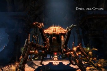 [Clip] Hệ thống phụ bản cực đỉnh trong The Elder Scrolls Online